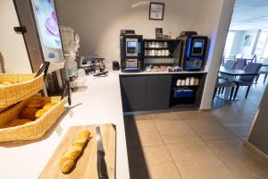 Hotels Kyriad Auxerre Appoigny : photos des chambres
