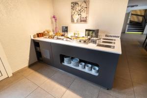 Hotels Kyriad Auxerre Appoigny : photos des chambres