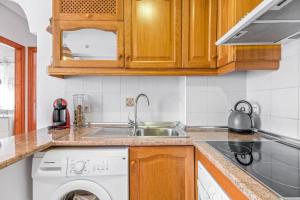 Apartamento MandarÃn Playamarina 2