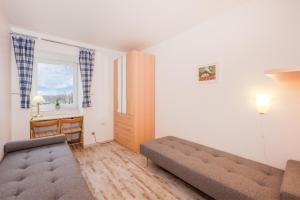 Aquarius Ferienwohnung Usedom