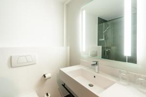 Hotels ibis Strasbourg Centre Gare : photos des chambres