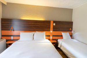 Hotels Kyriad Auxerre Appoigny : photos des chambres