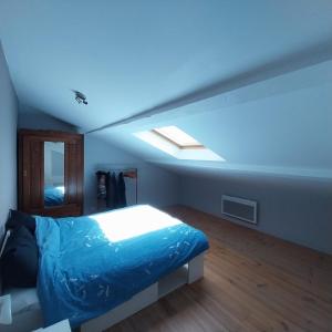 Coquette maison, 2 chambres mansardées, Narbonne Plage