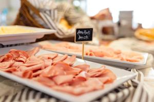 Hotel Mauritius Sentirsi come a Casa