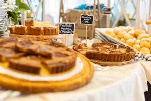 Hotel Mauritius Sentirsi come a Casa