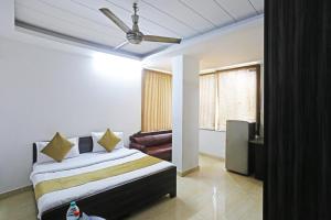 Hotel Sun Residency By The Premium Villa