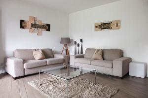 Apartment with Terrace room in Casa Golf Ranch App 8000