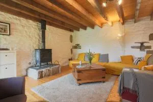 Gîte Le Louarn - Plounevez-Moëdec