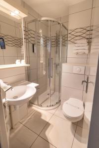 Hotels Kyriad Auxerre Appoigny : photos des chambres