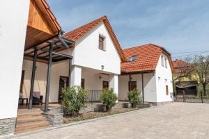 Páca-hegyi szálláshely