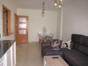 Apartamento en El Toyo - Playas del Cabo