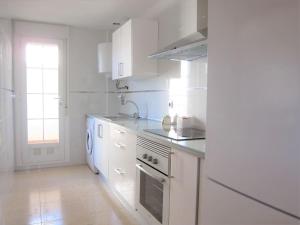 Apartamento en El Toyo - Playas del Cabo