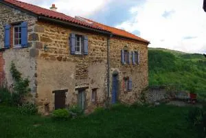 Gite vigneron nature - 圣弗洛雷