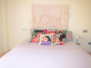 Apartamento en El Toyo - Playas del Cabo