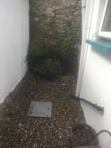 Derry City center townhouse