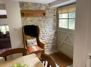 Beautiful Farm House in Idyllic location