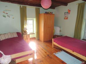 Gite vigneron nature