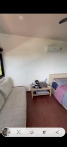 appartement avec piscine privée