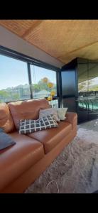 appartement avec piscine privée