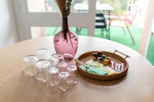 LÉlégance Urbaine-clim-parking gratuit dans rue