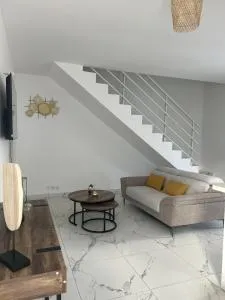 Villa Plaisance - Roussel