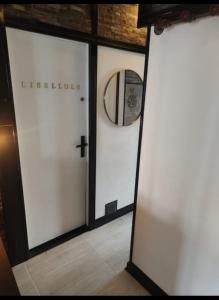 Appartements Libellule industrie : photos des chambres