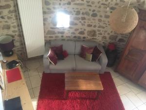 Gite vigneron nature