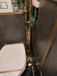 Appartements Libellule industrie : photos des chambres