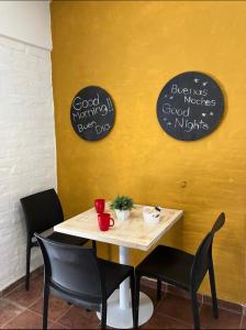 Departamentos del Cerro - Strutture non classificate a Córdoba