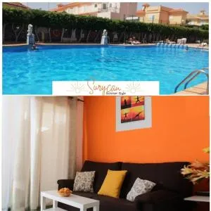 Surycan Summer Style - El Tablero