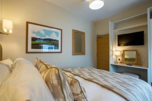 Beautiful central Windermere Apartment