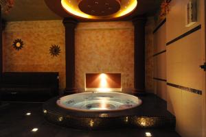 Garni Hotel Leopold I