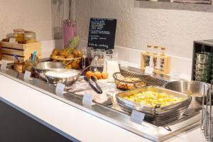 Hotels Kyriad Direct Auxerre - Appoigny : photos des chambres