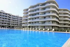 Rogowo Pearl Turquoise Apartments Near The Sea with FREE PARKING by Noclegi Renters - Wustrow