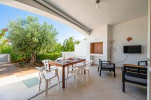 Villa Marina - con patio privato vicino al mare