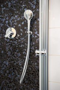 Charming Apartment by Wenceslas square and National Museum with AC