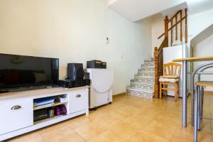 rentafive - Bungalow - Terraza - 5 min Gran Playa