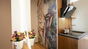 Azure Sea View Apartments