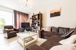 Lavardin - avec parking