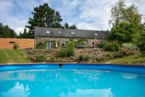 Gîte - Ty Morgane - Plounevez-Moëdec