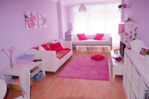 Apartamento Mar de Ardora