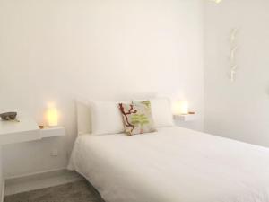 Ancão beach duplex with private garden