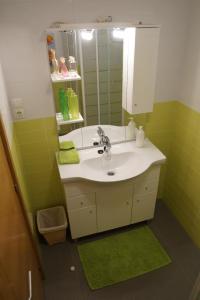 Apartamento Mar de Ardora