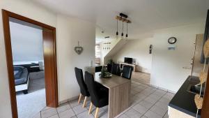 wunderschöne "Ferienwohnung-Simmerath" Eifel NordEifel Nationalpark