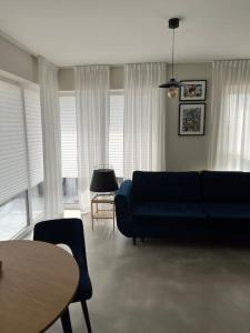 Mieszkanie z basenem i siłownią Bronowicka