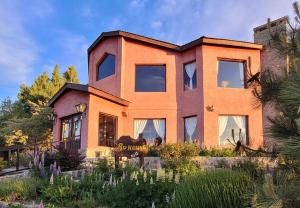 Hosteria Rukahué - 1hvězdičkové hotely ve městě El Calafate