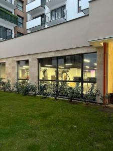 Mieszkanie z basenem i siłownią Bronowicka