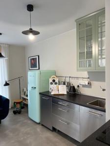 Mieszkanie z basenem i siłownią Bronowicka