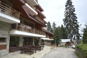 Musala Hotel