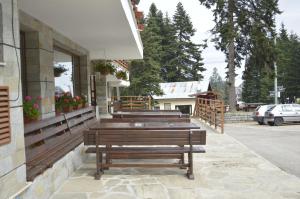 Musala Hotel